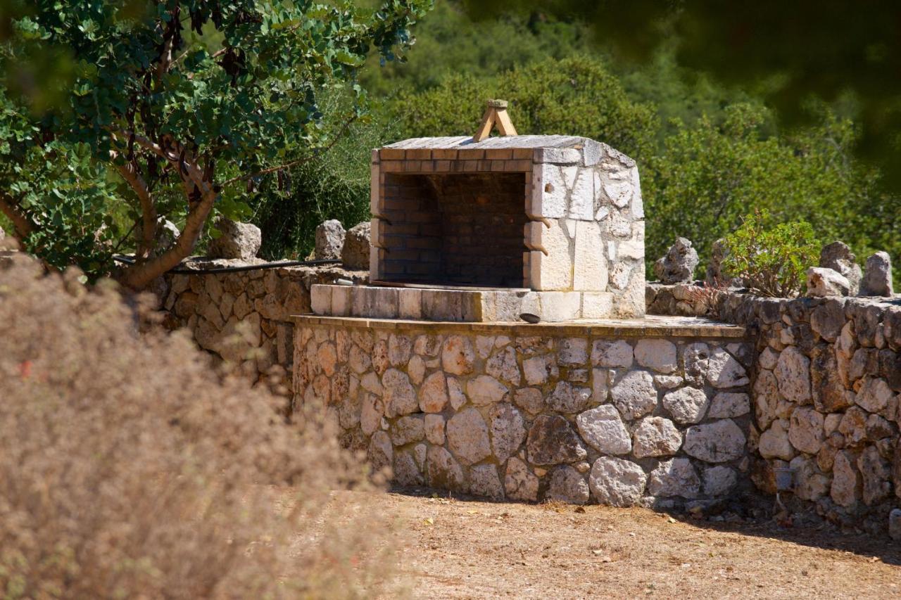 Stone Cottages Khalikeri Exterior photo